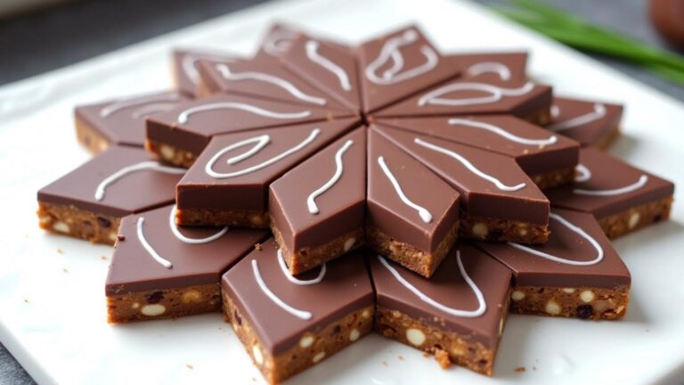 Dieser einfache Rezept-Trick verwandelt nur 4 Zutaten in einen unwiderstehlichen Genuss…