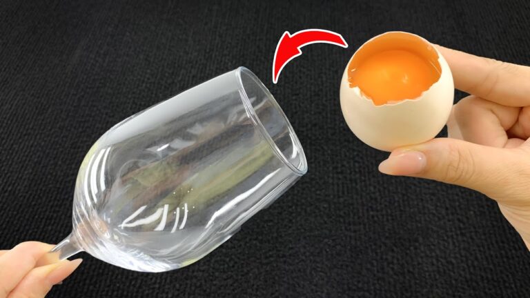 40 geniale Home Hacks, die dein Leben verändern werden! Entdecke sie jetzt!