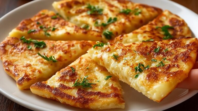 5 geniale Kartoffelgerichte, die besser sind als Pizza – schnell und einfach zubereitet!