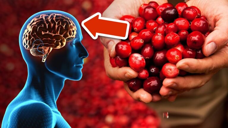 5 Gründe, warum diese Frucht dein Gehirn schützt und gesund hält!