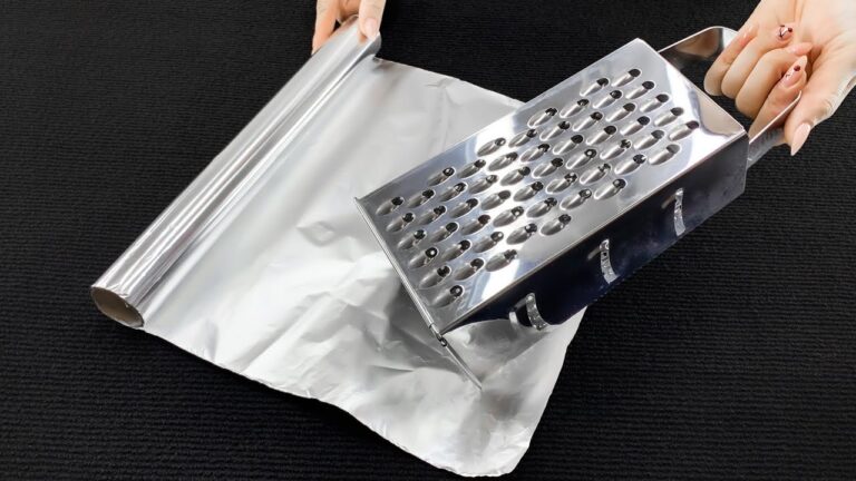 15 erstaunliche Home Hacks, die dein Leben für immer verändern werden!