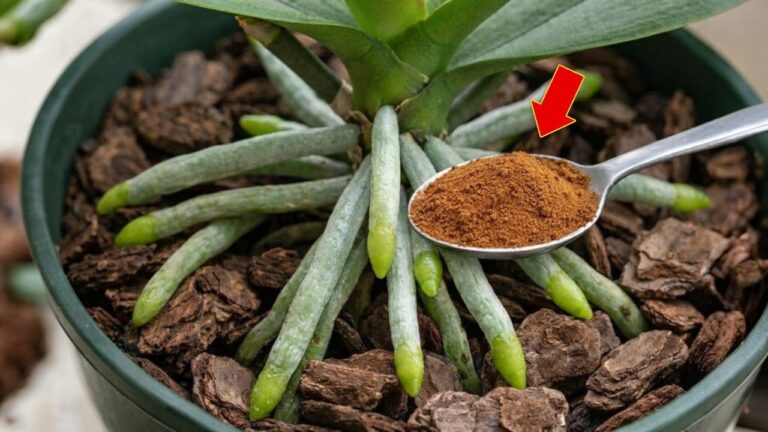 7 Tipps für die Pflege von Orchideen: So entstehen 1001 neue Wurzeln und Blüten!