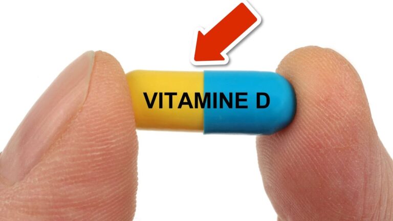 Der beste Zeitpunkt: 5 Tipps für optimale Vitamin D-Aufnahme entdecken!
