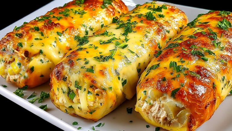 3 geniale Rezepte mit Kartoffeln und Eiern, die jeder schnell nachkochen kann!