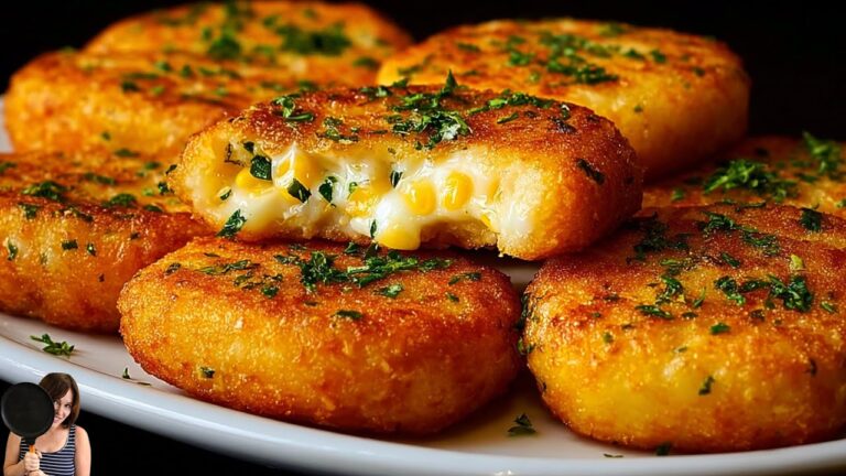 3 einfache Rezepte mit Kartoffeln, die du sofort ausprobieren musst!