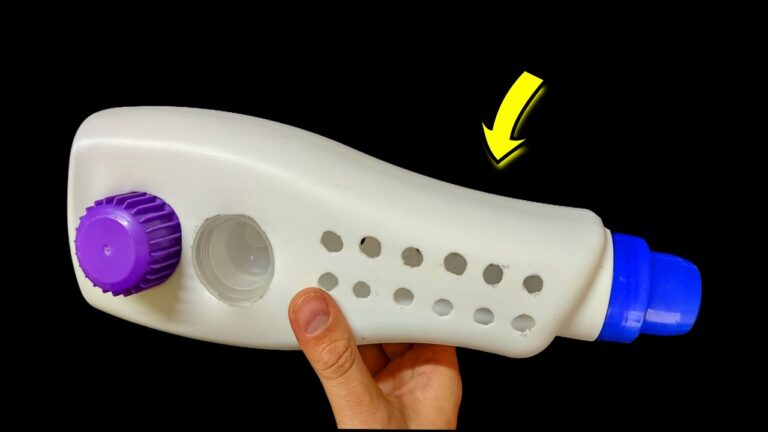 3 geniale DIY-Ideen, die dich begeistern werden: Entdecke sie jetzt!