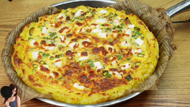 5 köstliche Zucchini-Eier-One-Pan-Gerichte für schnelles Abendessen!