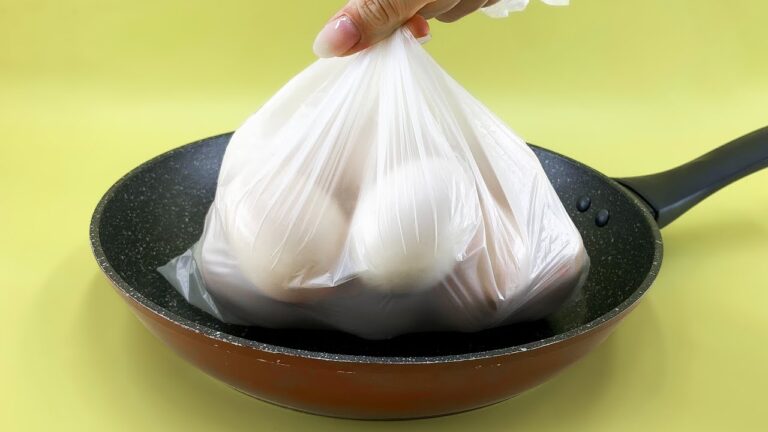 23 geniale Küchentricks, die du garantiert noch nicht kennst!