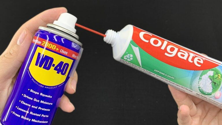 30 geniale Home Hacks, die dein Leben verändern werden! Entdecke sie jetzt!