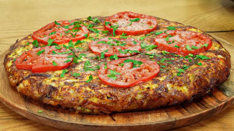 5 schnelle Rezepte mit Kohl und Eiern für ein köstliches One-Pan Dinner