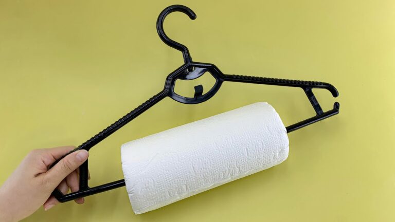 18 geniale Hacks für dein Zuhause, die dein Leben einfacher machen