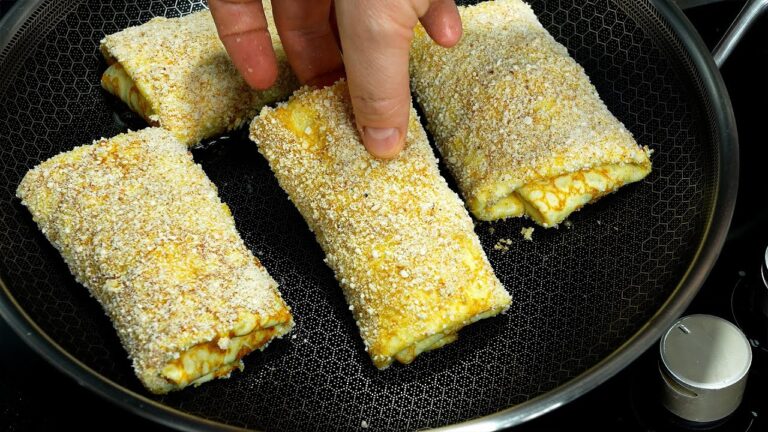 5 einfache Kartoffelrezepte für dein perfektes Wochenende!