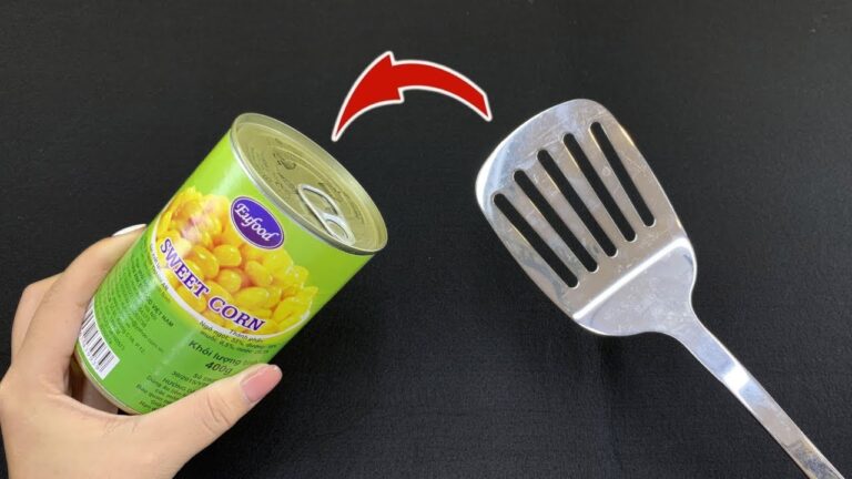 10 verblüffende Life-Hacks, die dein Leben sofort ändern werden!