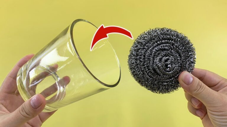 24 geniale Home-Hacks, die dein Leben sofort erleichtern!