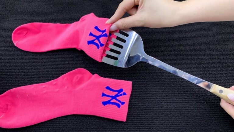 26 geniale Hacks für dein Zuhause, die du früher hättest wissen müssen!