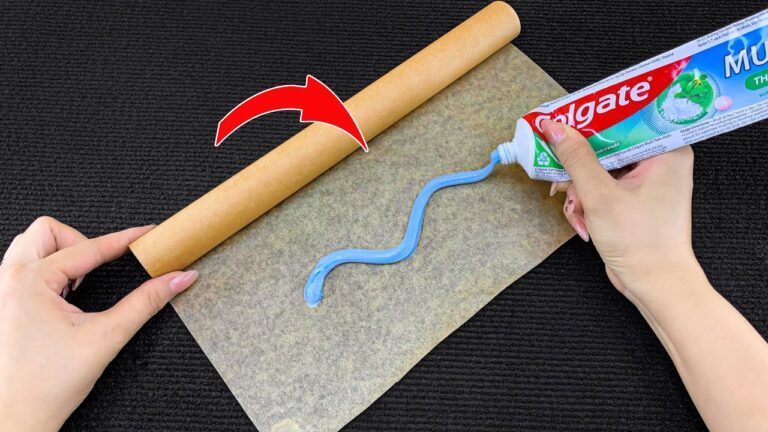 14 geniale Hacks für dein Zuhause, die du unbedingt ausprobieren musst!