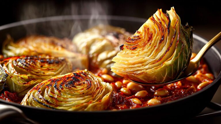 5 Gründe, warum dieses preiswerte und schnelle Wirsing-Rezept dein neues Lieblingsgericht wird