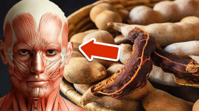 Entdecke 6 geheime Vorteile von Tamarinde für deine Gesundheit und Wohlbefinden!