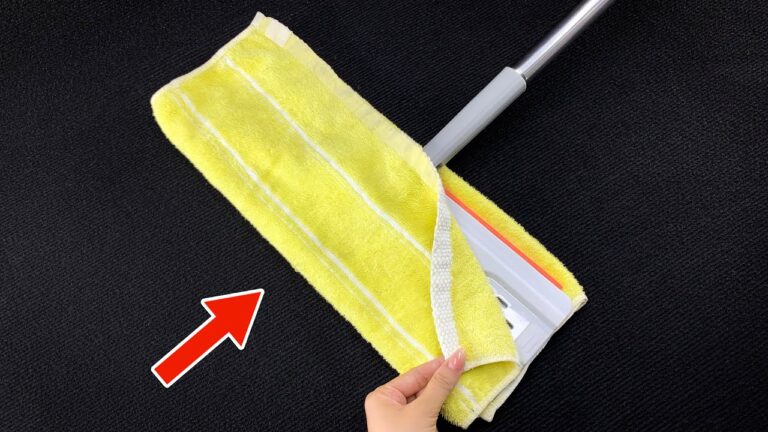 13 geniale Hacks, die deinen Alltag wesentlich einfacher machen!