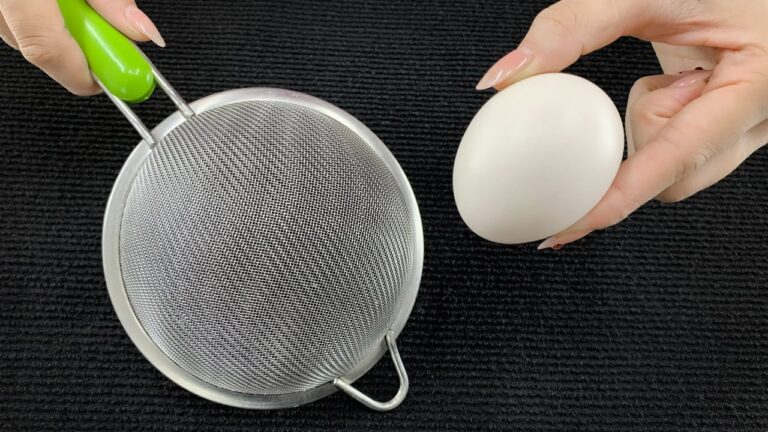 24 praktische DIY-Hacks für dein Zuhause, die du sofort ausprobieren solltest!