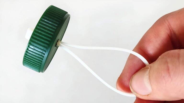 16 kreative Ideen, um leere Plastikflaschen zu nutzen und Müll zu vermeiden!