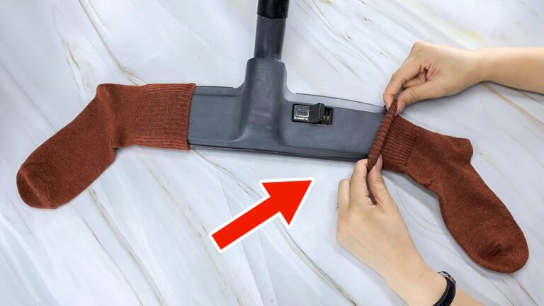 14 geniale Home Hacks, die dein Leben sofort verändern werden!