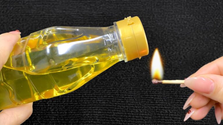 14 geniale Life Hacks, die dein Leben verändern werden! Entdecke sie jetzt!