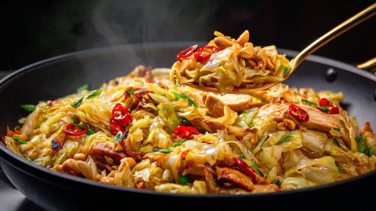 3 besondere Rezepte, die ich dreimal pro Woche koche und die immer gelingen!