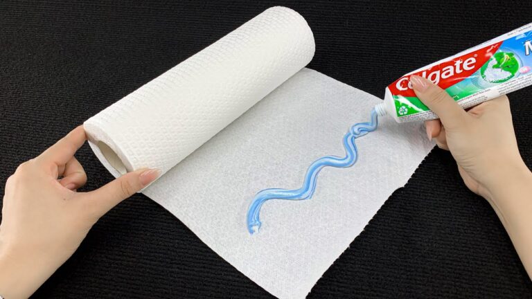 25 geniale Home Hacks, die dein Leben sofort einfacher machen!