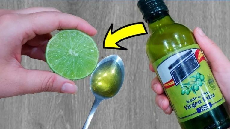 Zitrone mit Olivenöl: So gelingt die perfekte Mischung!
