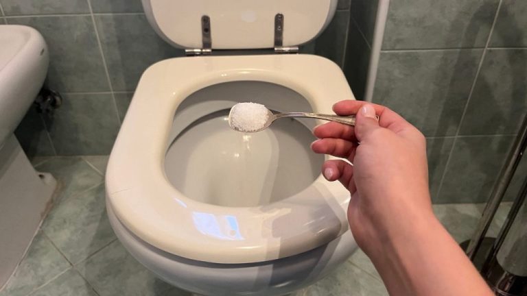 Wasser eine Woche lang rein und keimfrei mit dieser unschlagbaren Methode