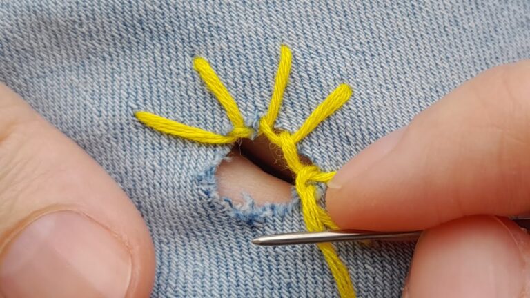 7 geniale Tipps, um jedes Loch zu reparieren, die jedes Mädchen kennen sollte!