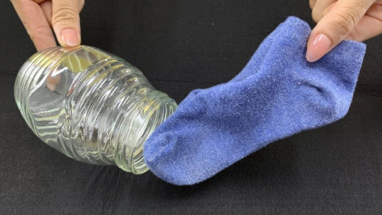 24 geniale Hacks für dein Zuhause, die du täglich nutzen wirst! Entdecke sie jetzt!