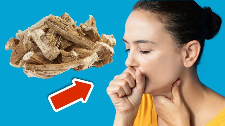 5 einfache Methoden zur schnellen Linderung von trockenem Husten