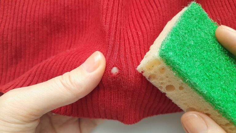 3 geniale Tricks zum Stopfen von Löchern, die Schneider nicht verraten!