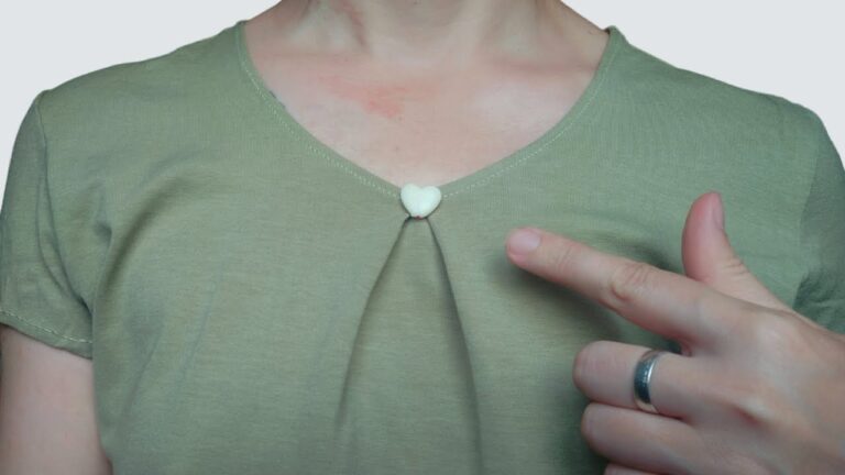11 geniale T-Shirt Hacks, die jede Frau kennen sollte! Entdecke die besten Ideen!