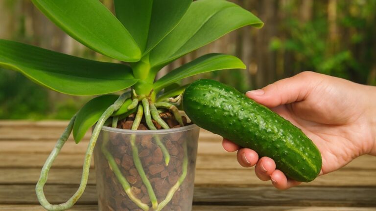 5 geniale Tipps für die perfekte Orchideenernährung, die deine Pflanzen lieben werden!