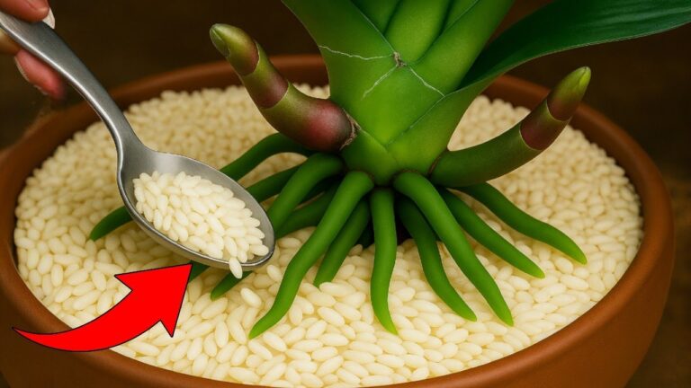 Eine Tasse für einen wild blühenden Lebensraum: 5 Tipps für Orchideenliebhaber