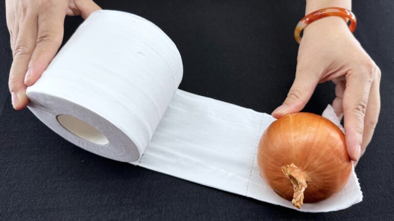 30 geniale DIY-Hacks für dein Zuhause, die du täglich nutzen wirst!