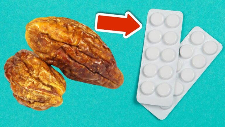 9 erstaunliche Früchte, die deine Gesundheit revolutionieren können