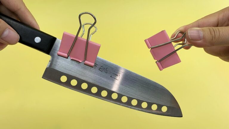 6 geniale DIY Ideen, die jede Frau ganz alleine meistern kann