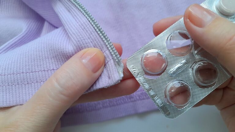 2-Minuten Trick für defekte Zipper: 5 einfache Lösungen, die jeder kennen sollte!