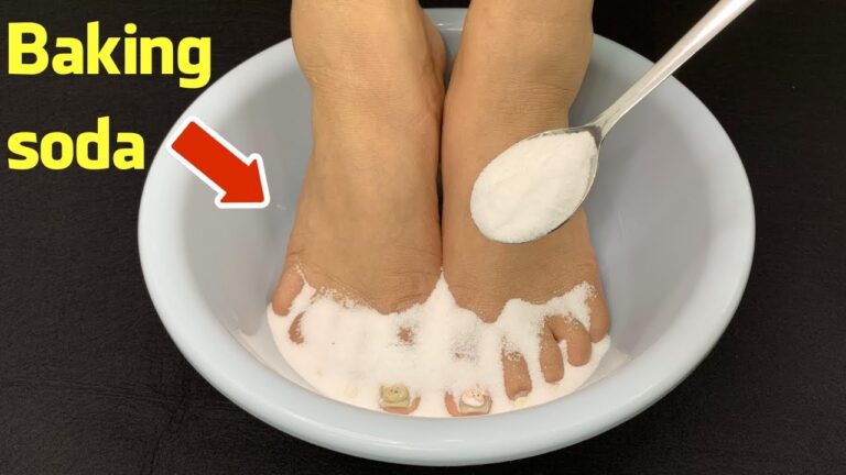12 erstaunliche Tricks mit Natron, die du unbedingt ausprobieren solltest!