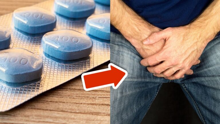 Cialis oder Viagra? 5 Fakten, die dir bei erektiler Dysfunktion helfen!