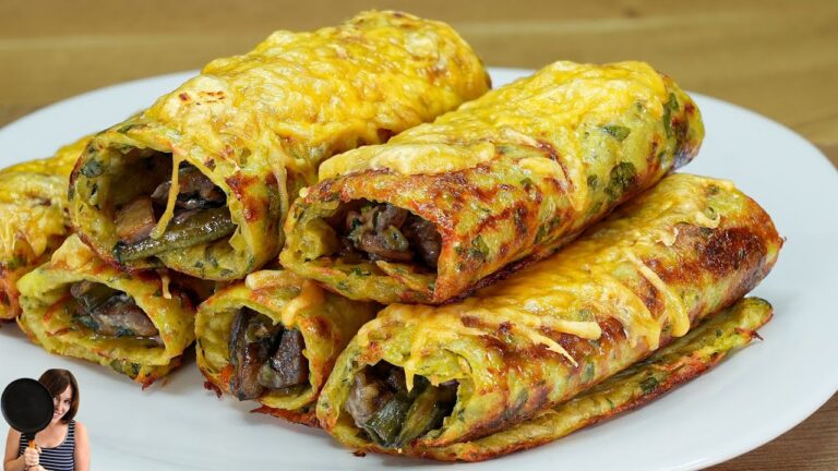 10 Minuten bis zum Genuss: Einfaches Kartoffel-Rezept, das jeder liebt!