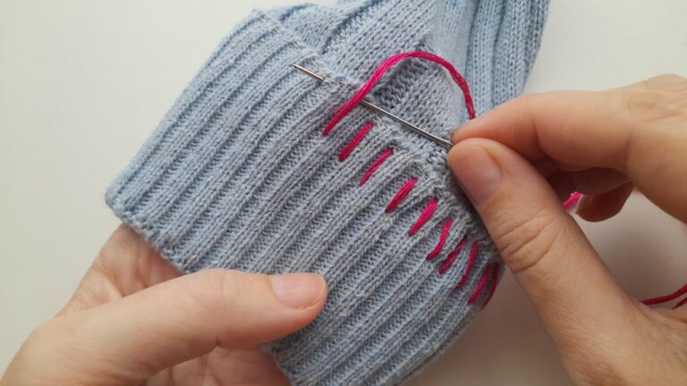 Entdecke 8 geniale Sweater Hacks, die dein Outfit verwandeln – Nummer 5 begeistert!
