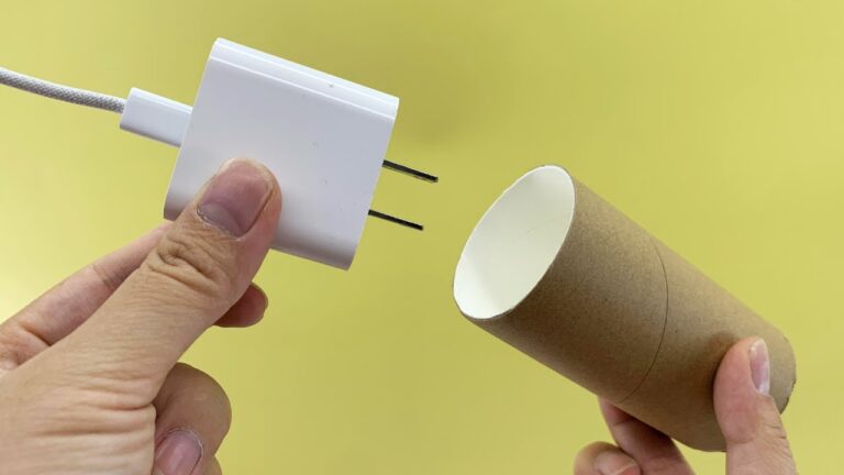 10 geniale Life Hacks mit Toilettenpapierrollen, die dein Leben verändern!