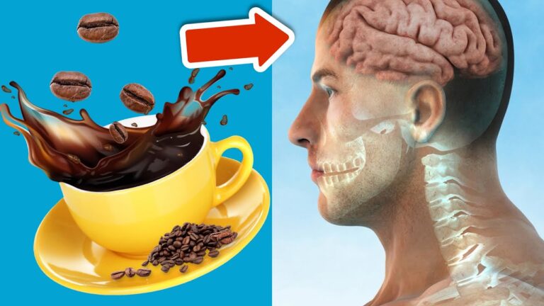 7 überraschende Vorteile des täglichen schwarzen Kaffees für deine Gesundheit!