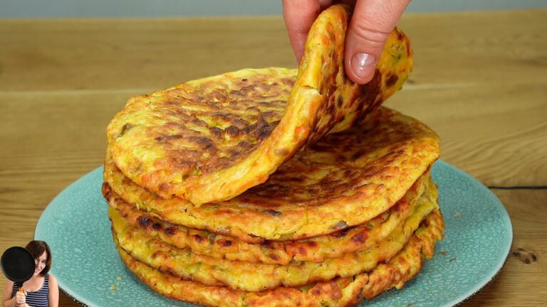 Kohl statt Fleisch: 4 köstliche ASMR Rezepte, die du lieben wirst!