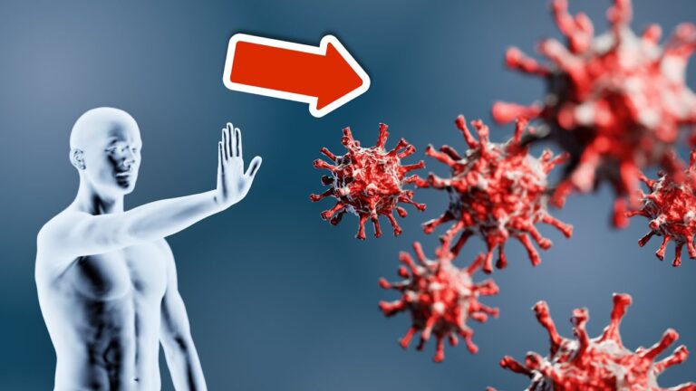 Stärke dein Immunsystem: 7 einfache Tipps für mehr Gesundheit und Vitalität!
